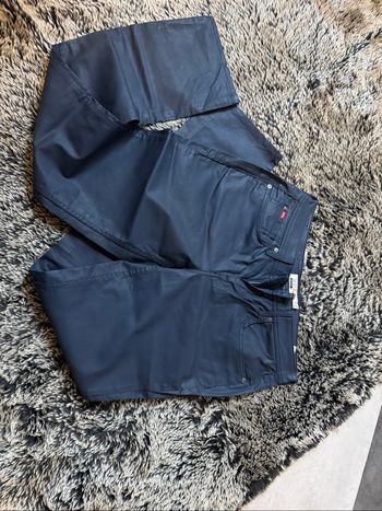 Jeans enduit lee Cooper