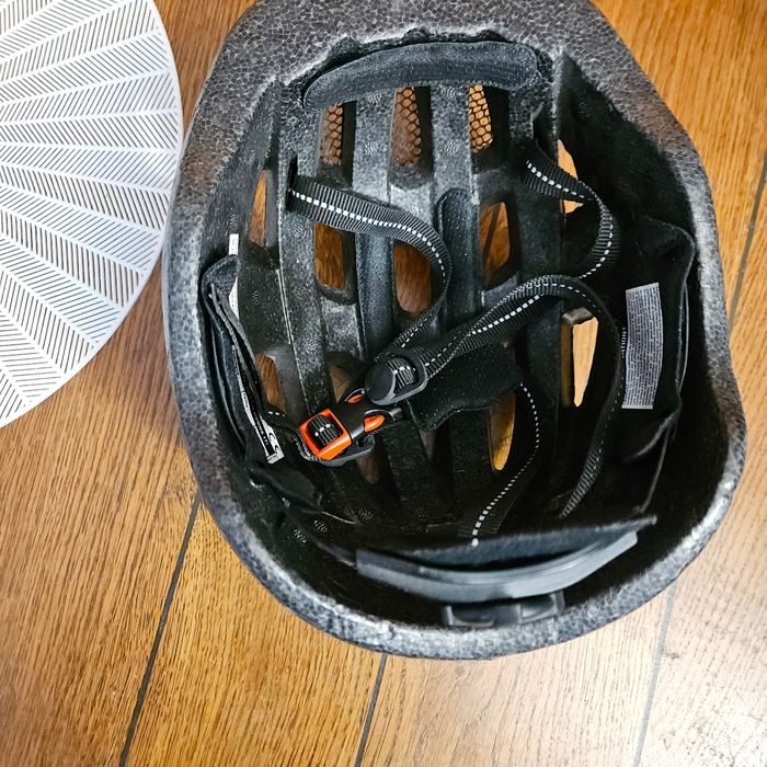 Casque de vélo - photo numéro 3