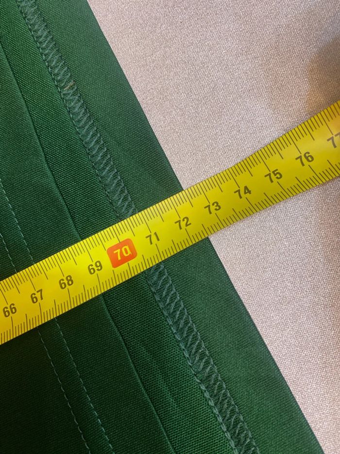 Polo vert/jaune Baylor Bears Under Amour taille XL - n4j - photo numéro 9