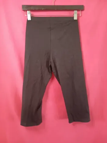 Legging court. Marque DGI (A302)