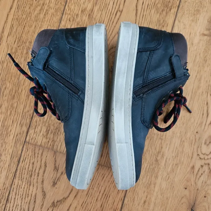 Chaussures garçon Bellamy - photo numéro 2