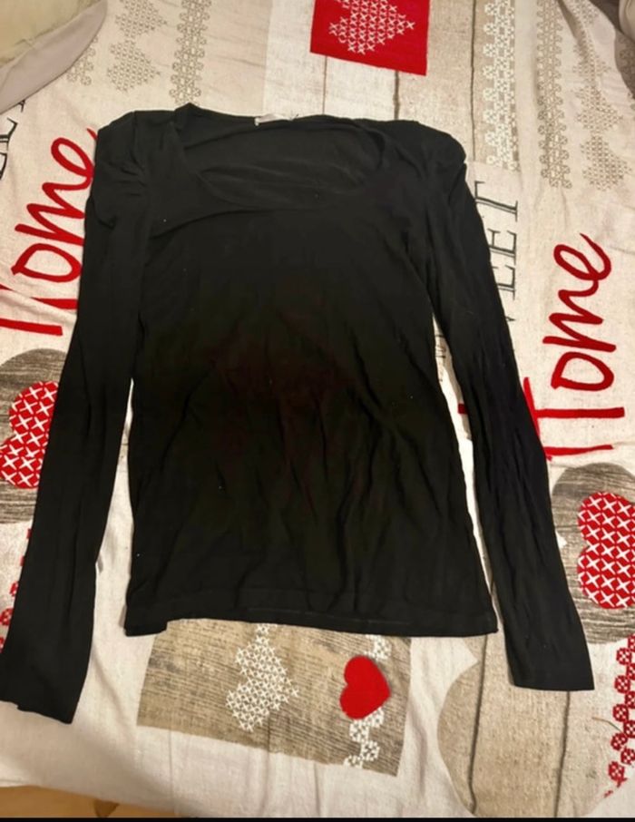 Haut ML femme taille L💐