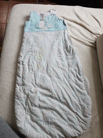 Gigoteuse bébé 