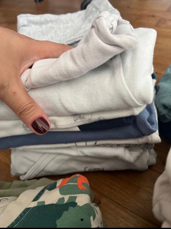 Lot garçon - photo numéro 7