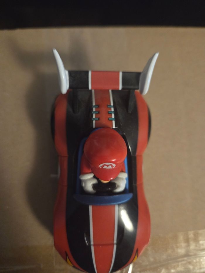 Figurine mario kart - photo numéro 5