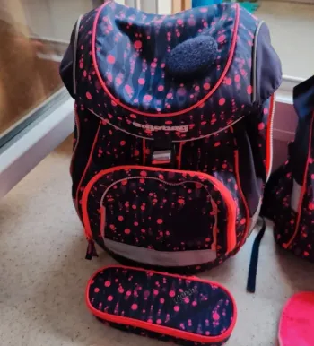 Sac à dos Ergobag