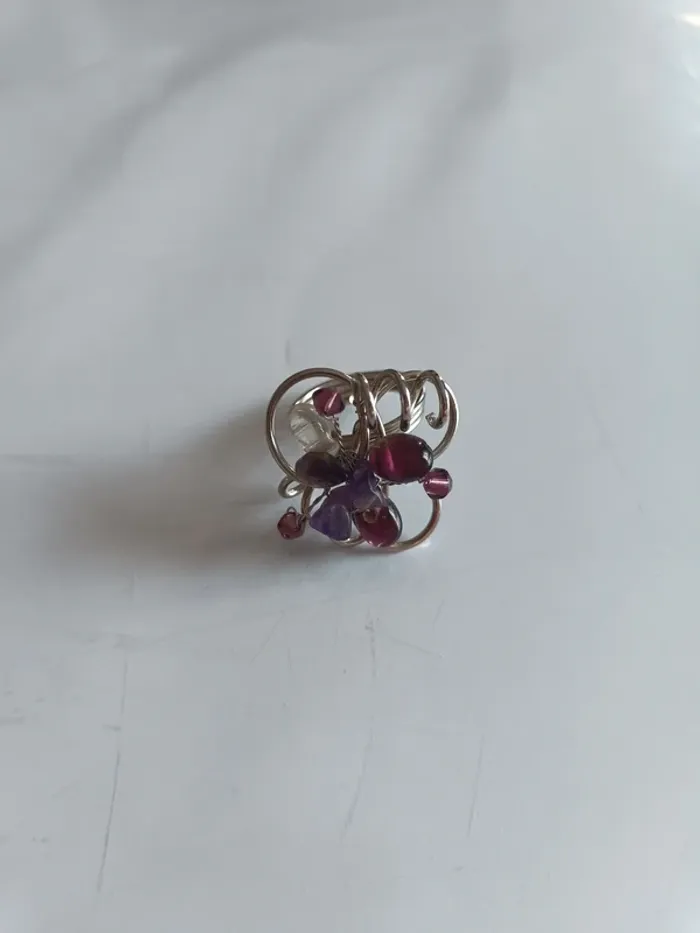 Bague - photo numéro 3