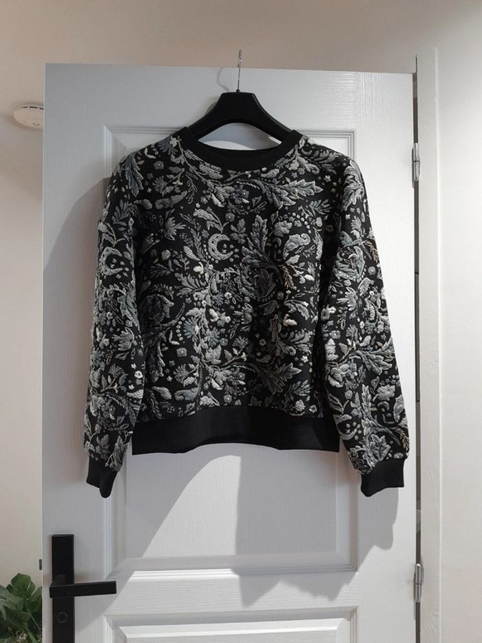 Sweat femme XL