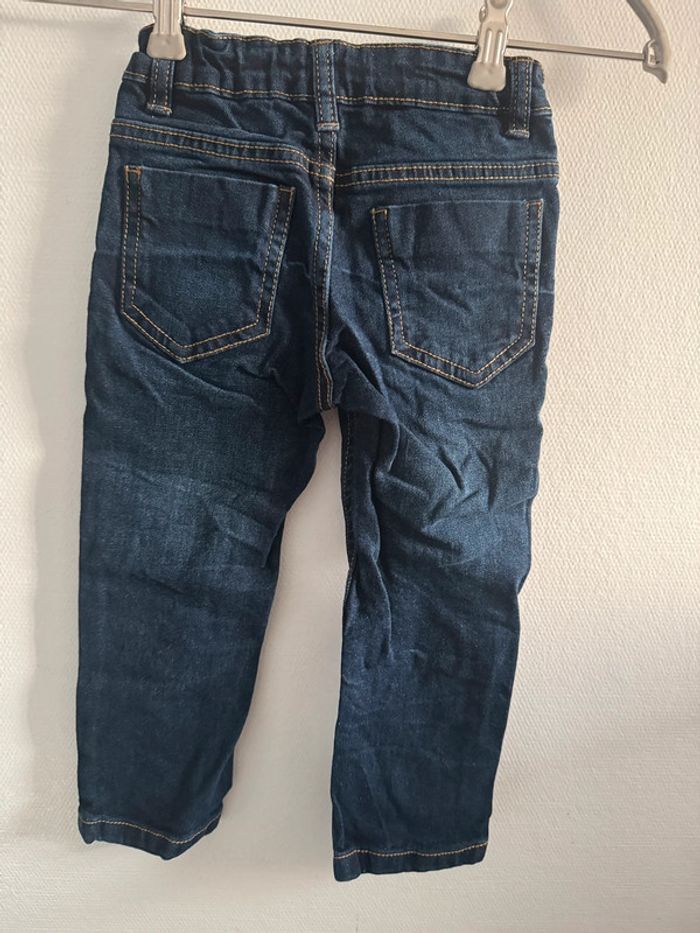 Jeans 3 ans - photo numéro 2