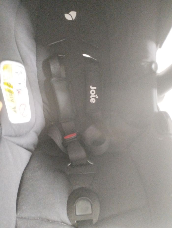 Cosy joie - photo numéro 3