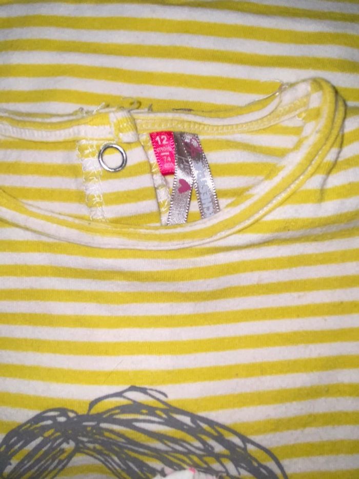 Ensemble 12 mois Orchestra - photo numéro 3