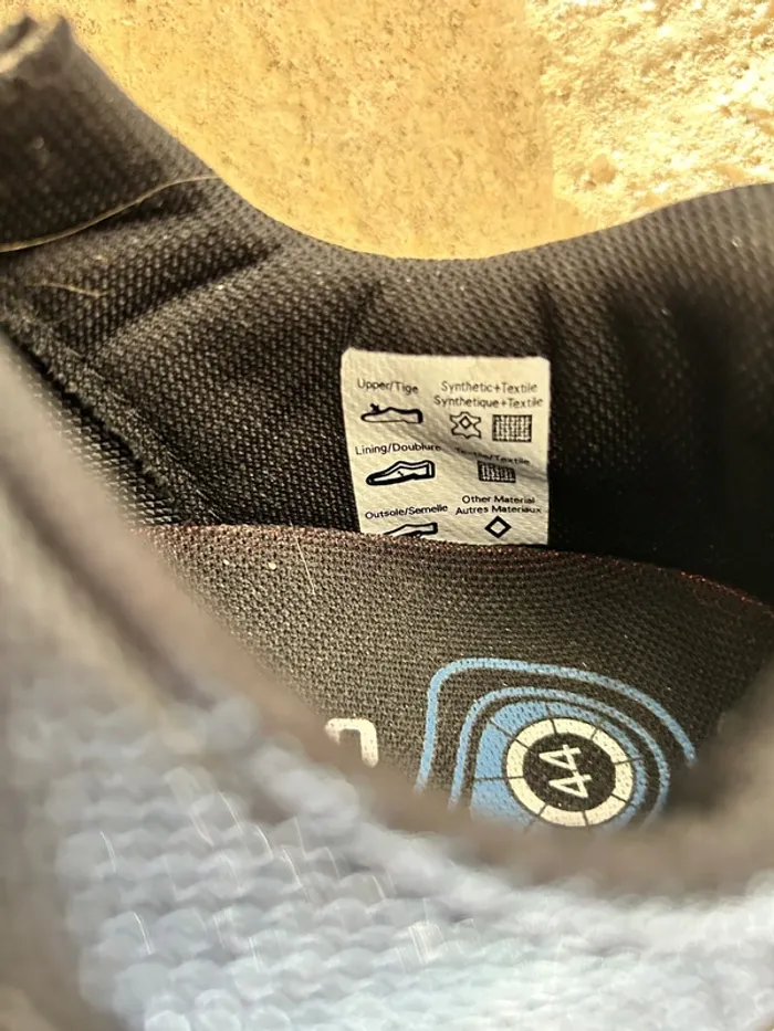Chaussures de Vélo Shimano Pedaling Dynamics Taille 44 - photo numéro 6