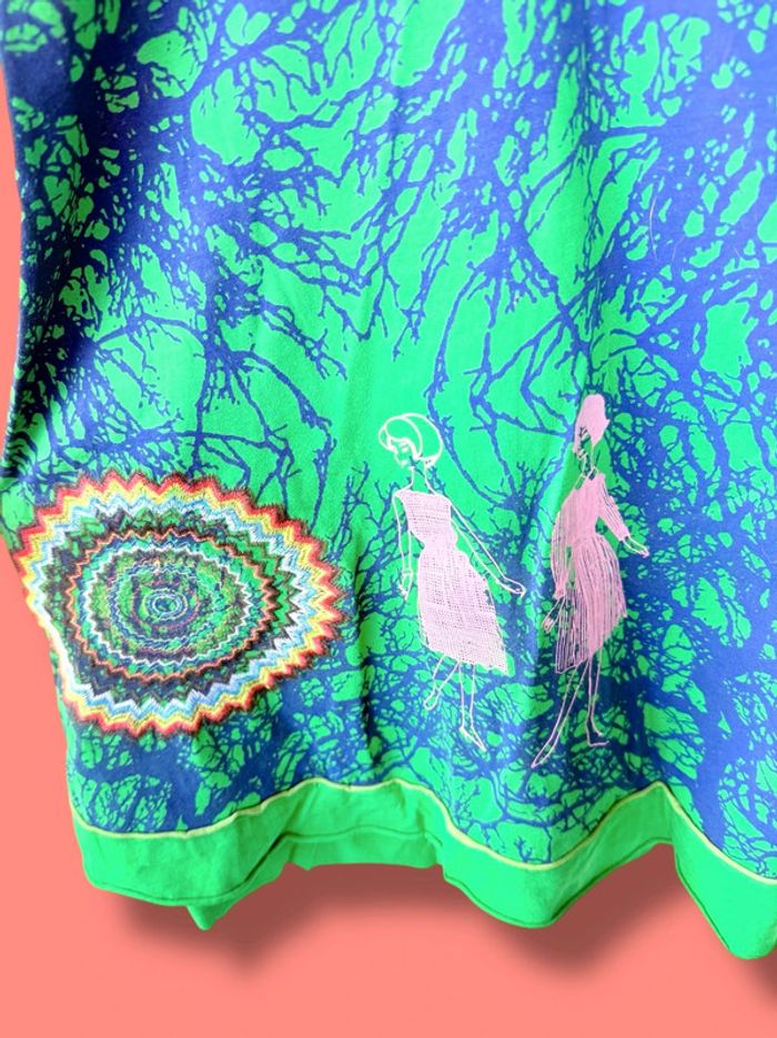 Robe été Desigual - photo numéro 5