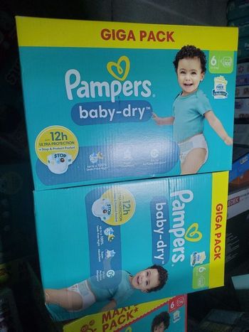 216 couches taille 6