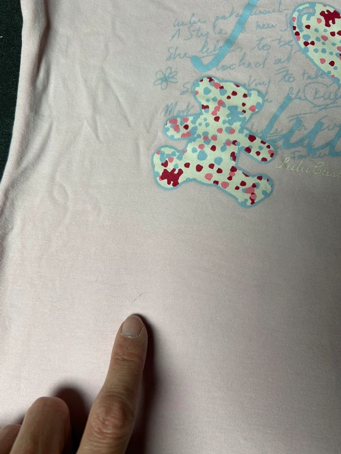 Tee shirt lulu - photo numéro 4