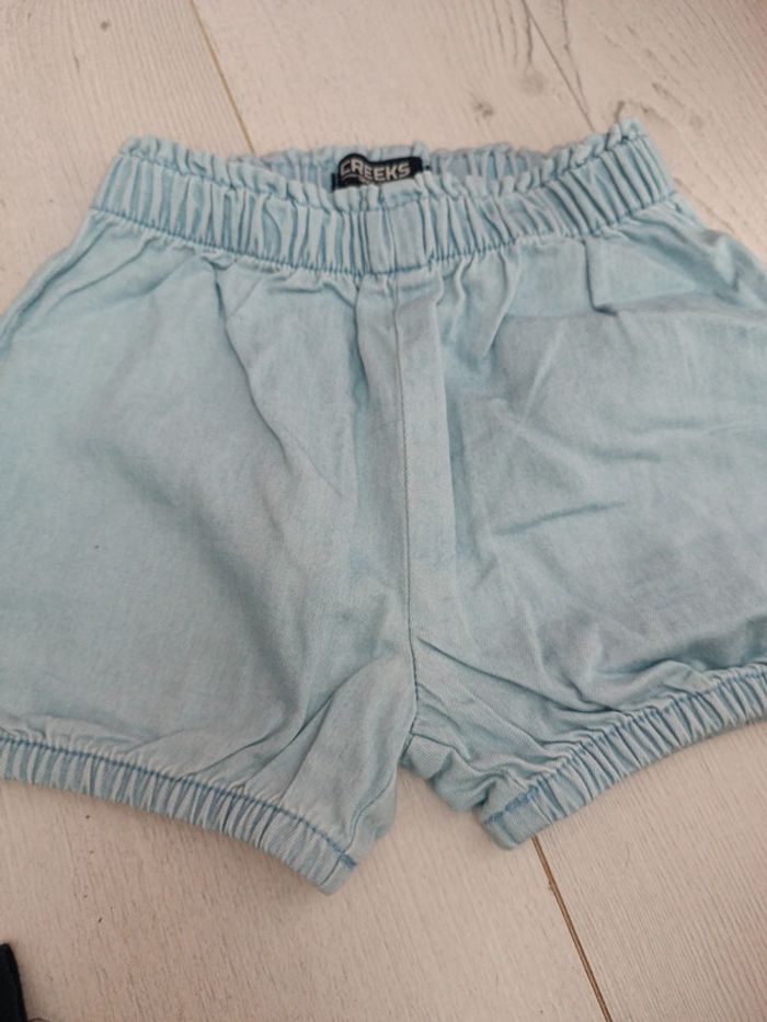 Short - photo numéro 2