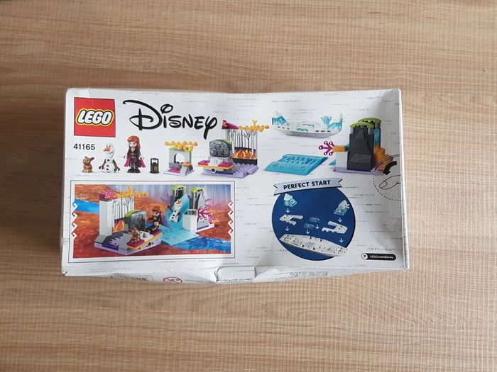 Lego 41165 - photo numéro 2