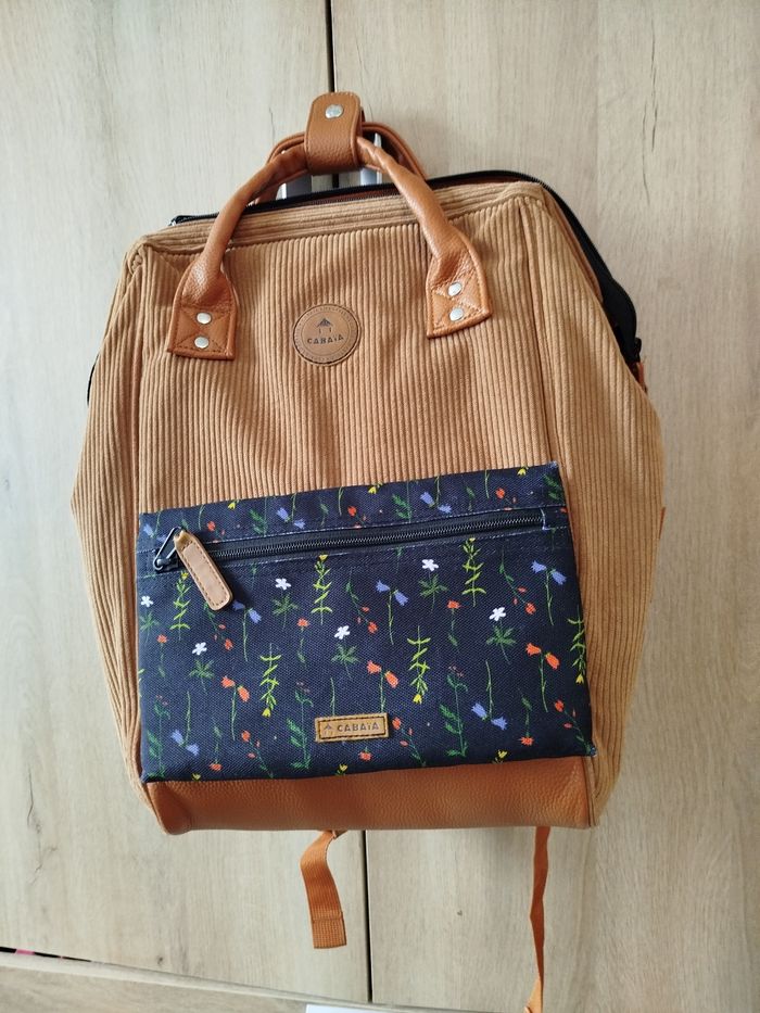 Sac  cabaia medium - photo numéro 3