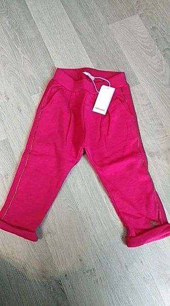 Tregging catimini 2 ans