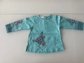 Teeshirt 12 mois