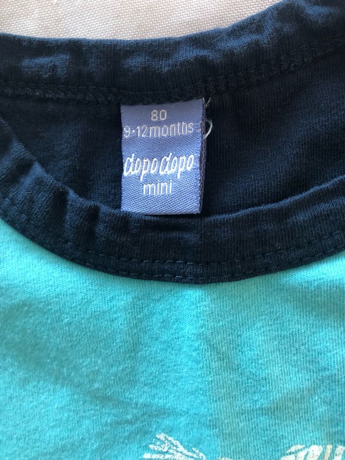 Ensemble Été - photo numéro 2