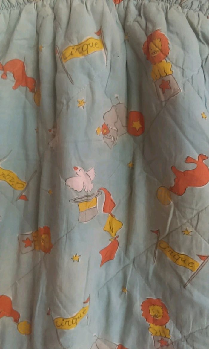 Gigoteuse 0-2ans - photo numéro 5