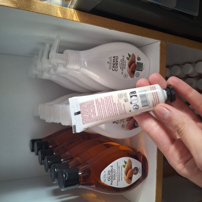 Crème mains Bio à la Lavande - Fleurance Nature - photo numéro 2