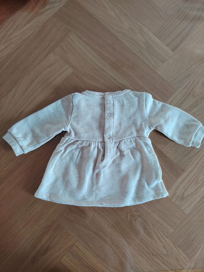 Robe bébé fille - photo numéro 3