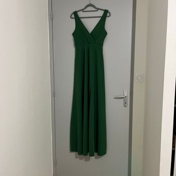 Robe de soirée