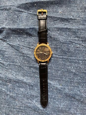 Montre