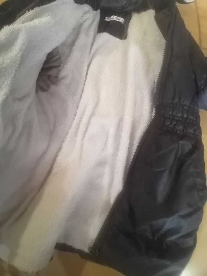 Manteau 12 ans - photo numéro 4