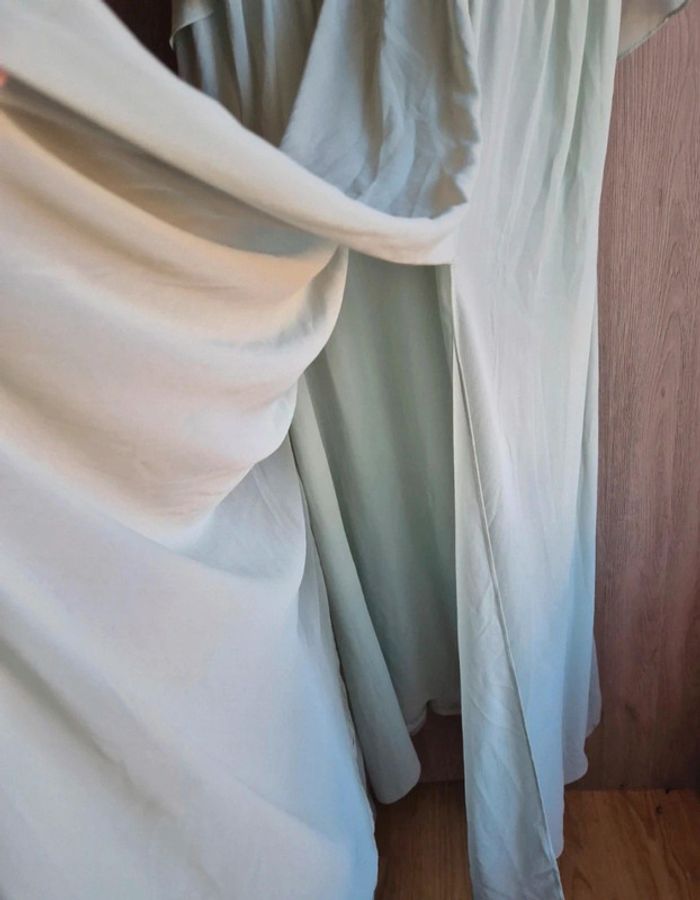 Robe demoiselle d'honneur mariage/soirée - photo numéro 13