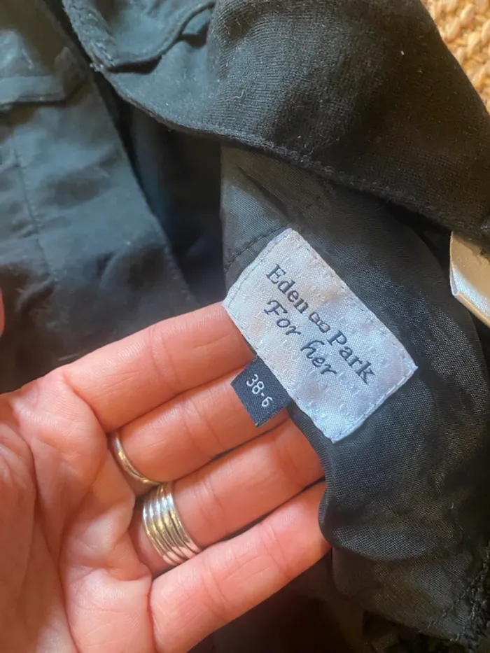 Pantalon éden Park - photo numéro 4