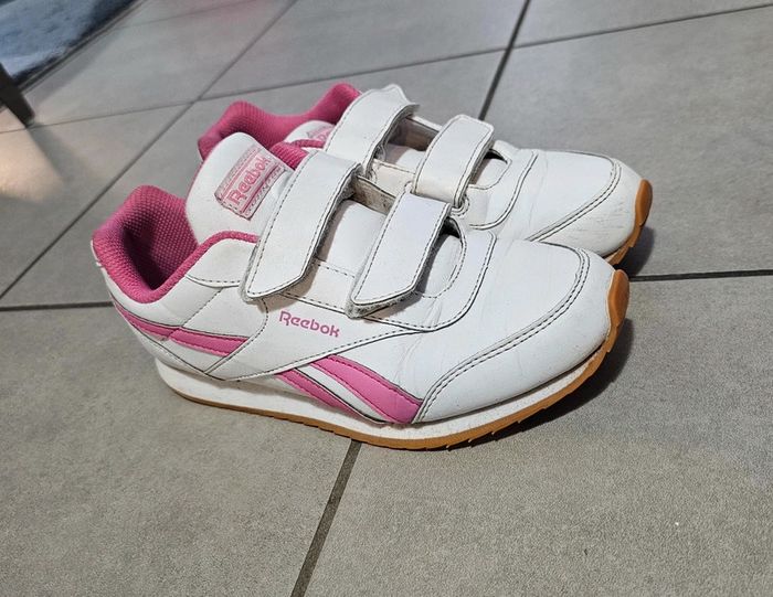 Baskets t34 - photo numéro 2