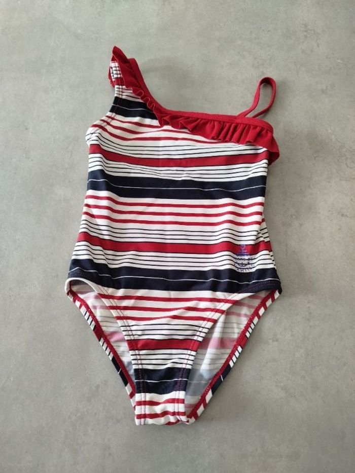 Maillot de bain Terre de Marins