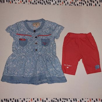 Robe Lee Cooper 18 mois