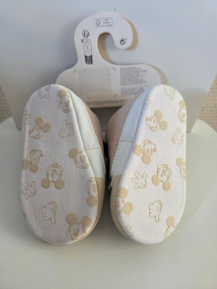 chaussures Mickey mixte - photo numéro 4