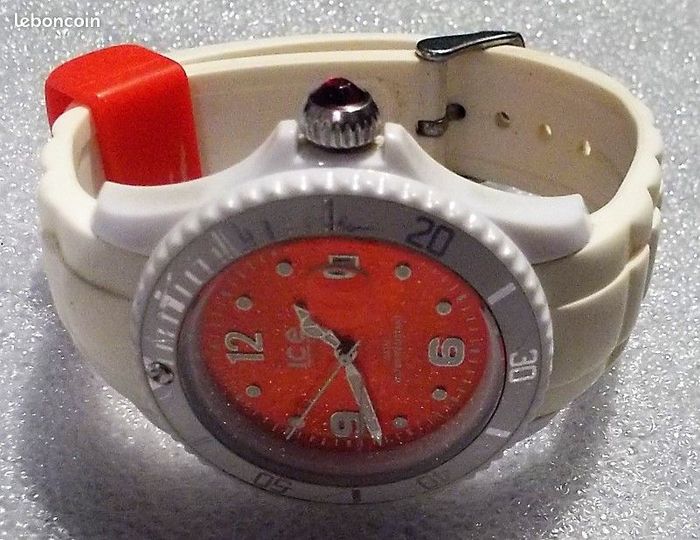 Montre "Ice Watch" - photo numéro 3
