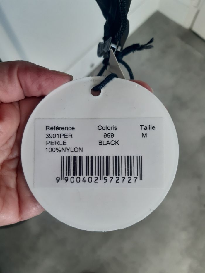 Doudoune Perle Jott - photo numéro 6