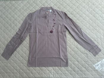 Blouse Parme La Redoute Neuve Taille 38