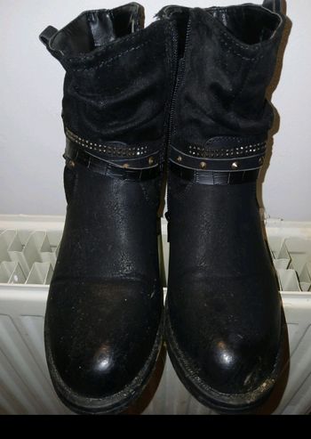 Bottines