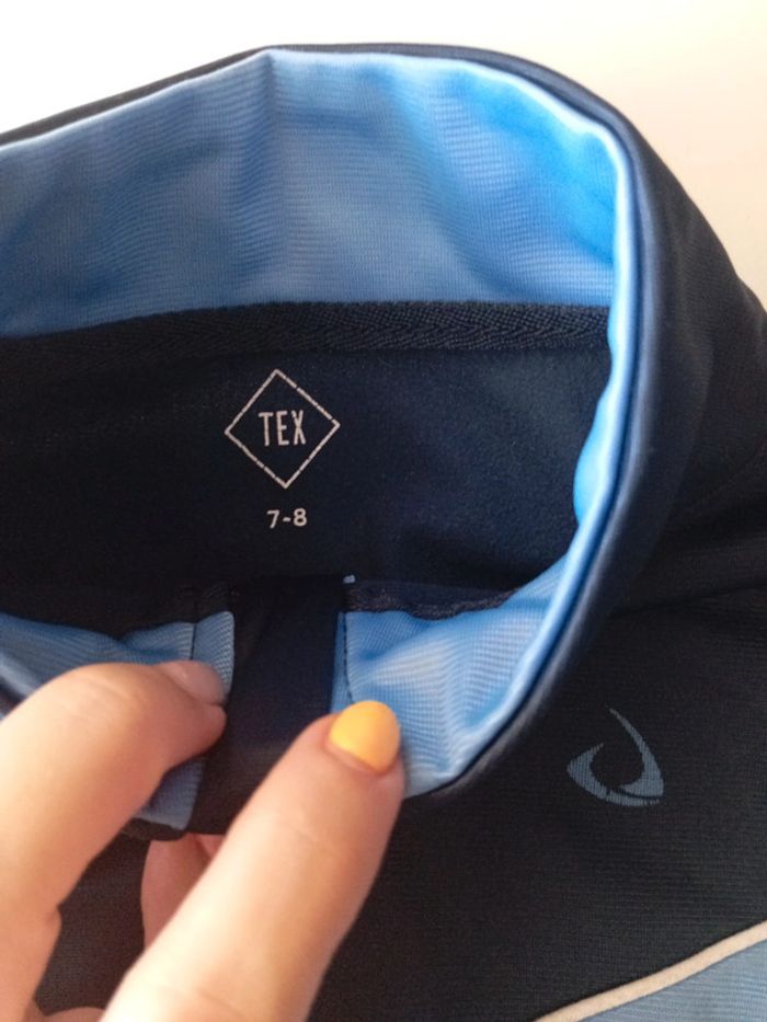 Veste de survêtement - photo numéro 3
