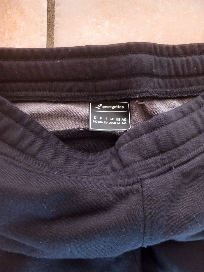 Pantalon jogging garçon 10 ans - photo numéro 4