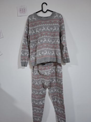 Pyjama deux pièces - primark - L/40 - 40%