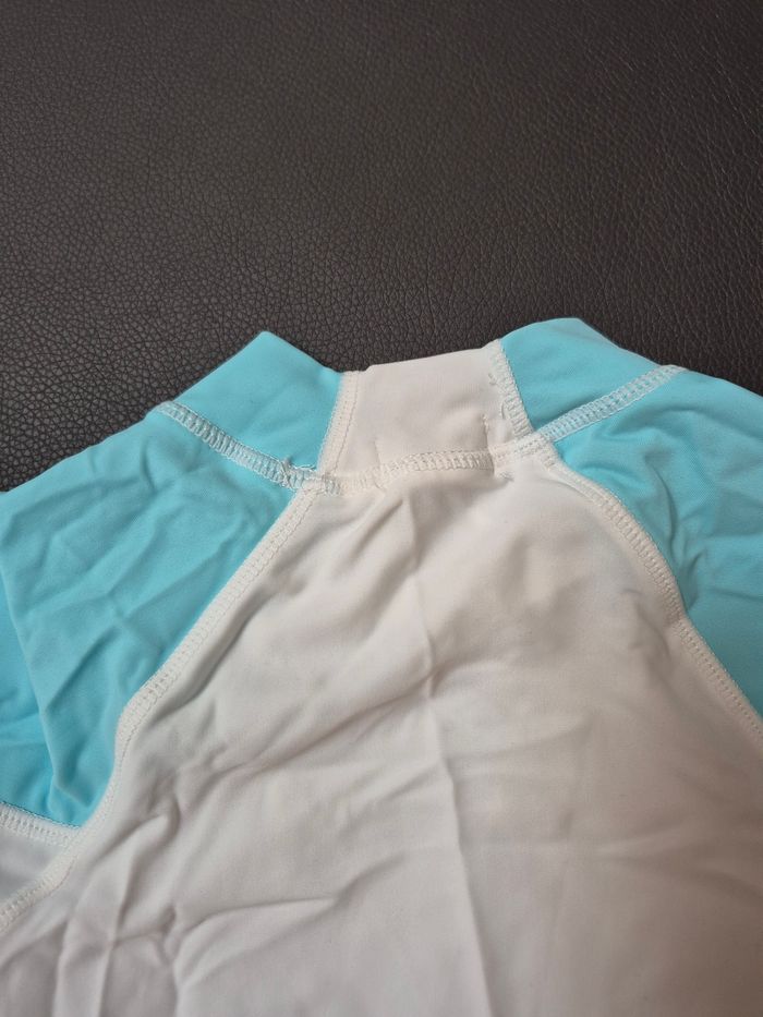 T-shirt UV manches longues 3 ans orchestra - photo numéro 9