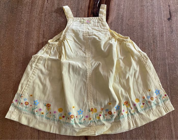 Robe à bretelles - photo numéro 3