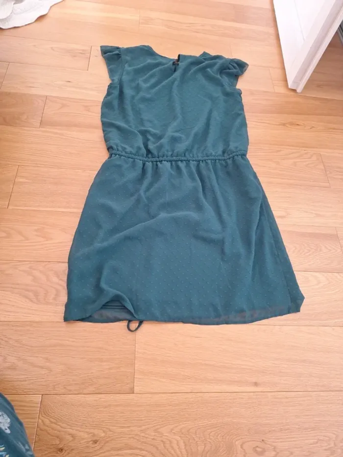 Robe la halle - photo numéro 3
