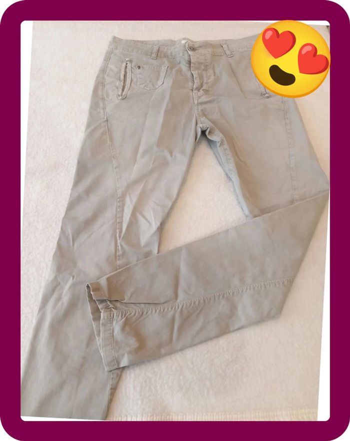 Pantalon homme Berna