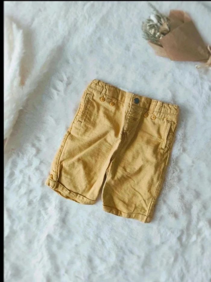 Bermudas