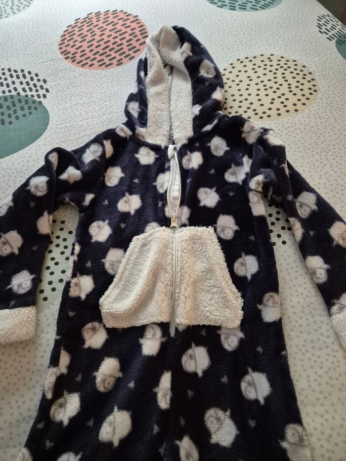 Combinaison pyjama - photo numéro 2